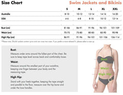 Bond Green Long Sleeve Rashguard Sun Protective Jacket UPF50